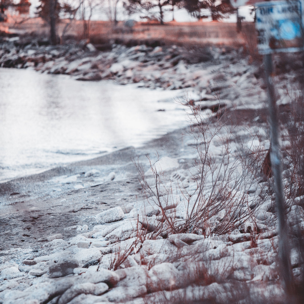 One Step Away (w/ Avery Schmalz)