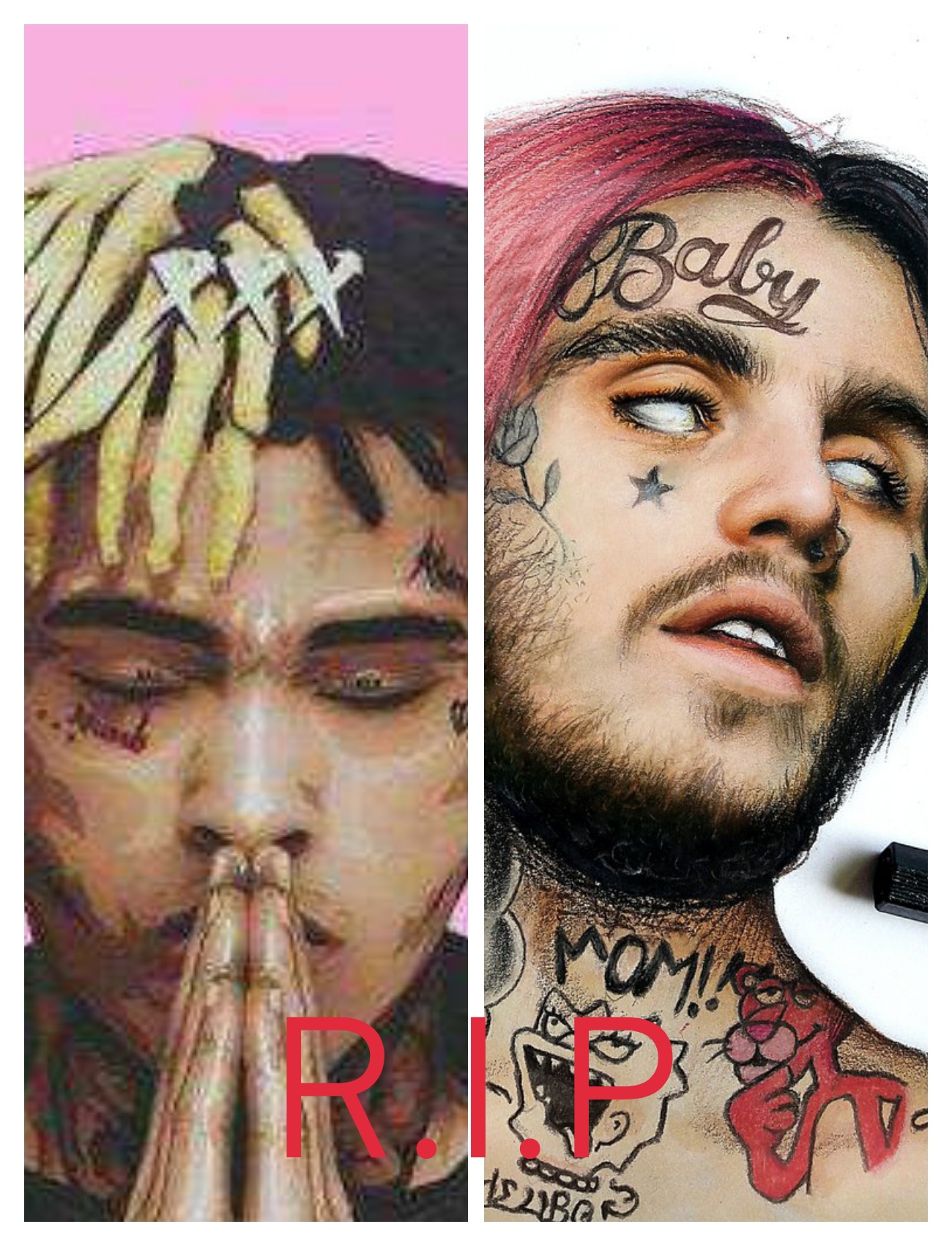 XXXTentacion prod. Haiwee