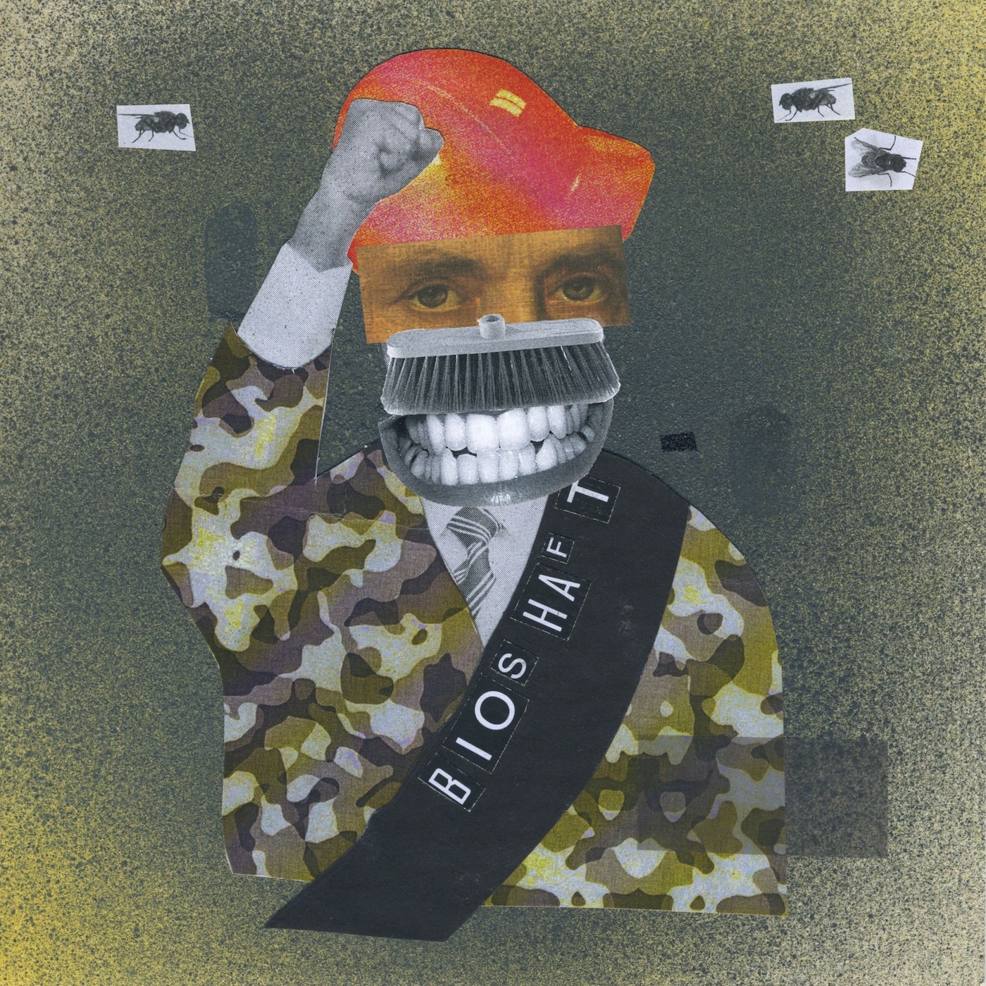 Repe leme  Sr. Desgracia