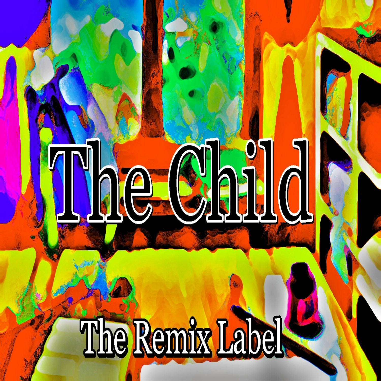 The Child (Tribal House Mix)