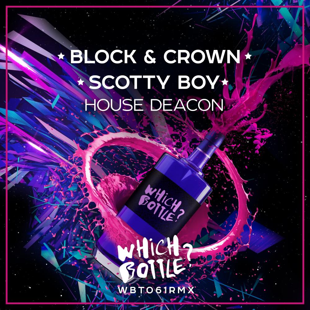 House Deacon (Original Mix)