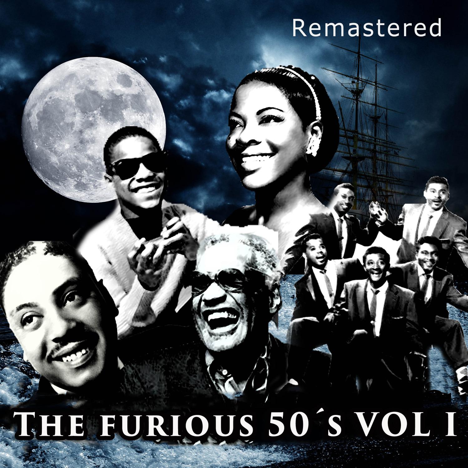 The Furious 50's, Vol. I (Remastered)