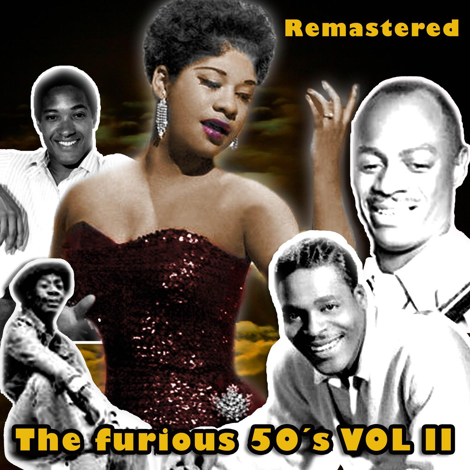 The Furious 50's, Vol. II (Remastered)