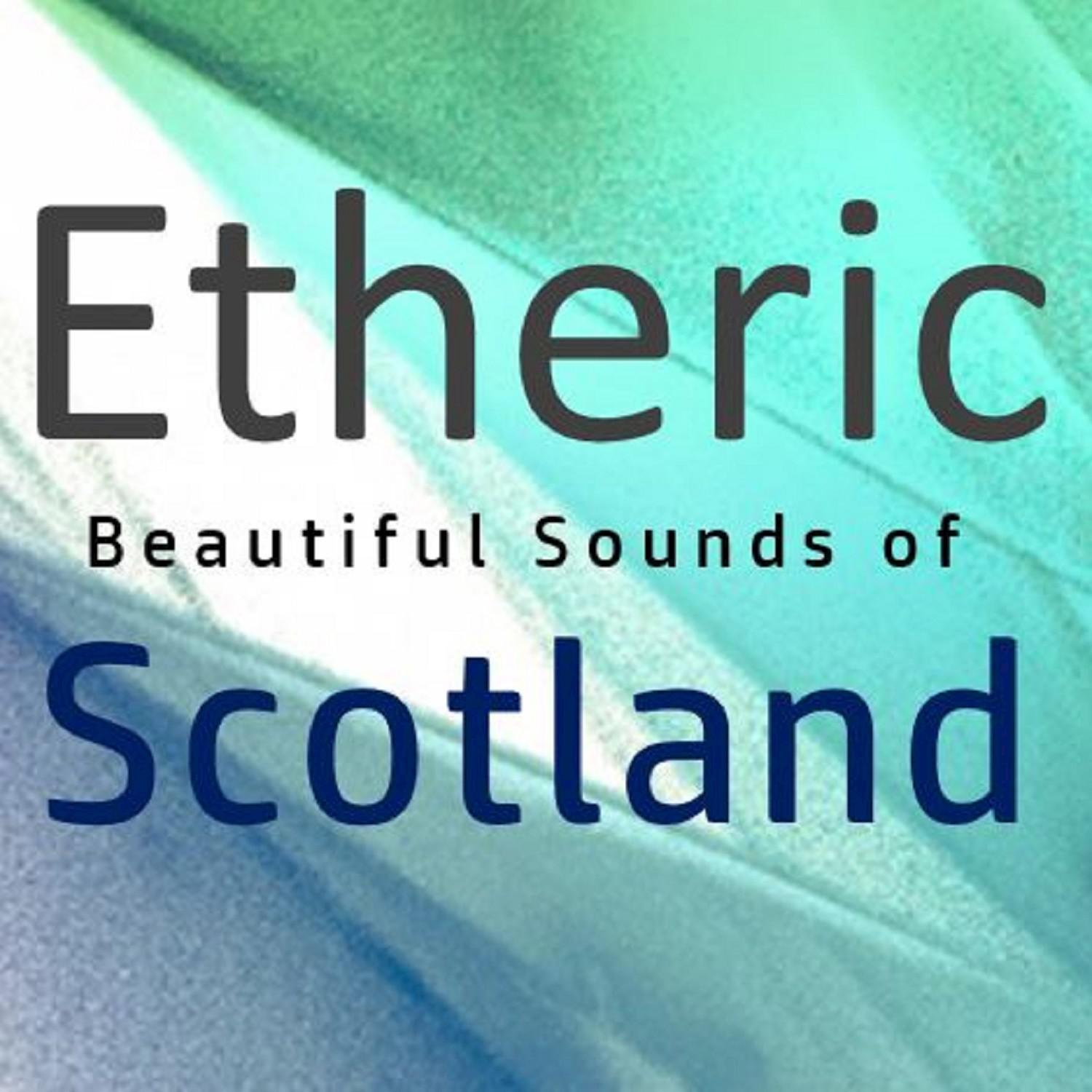 Flower of Scotland (Etheric Mix)