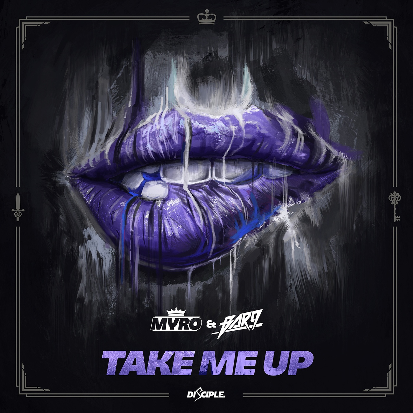 Take Me Up (Tantrum Desire Remix)