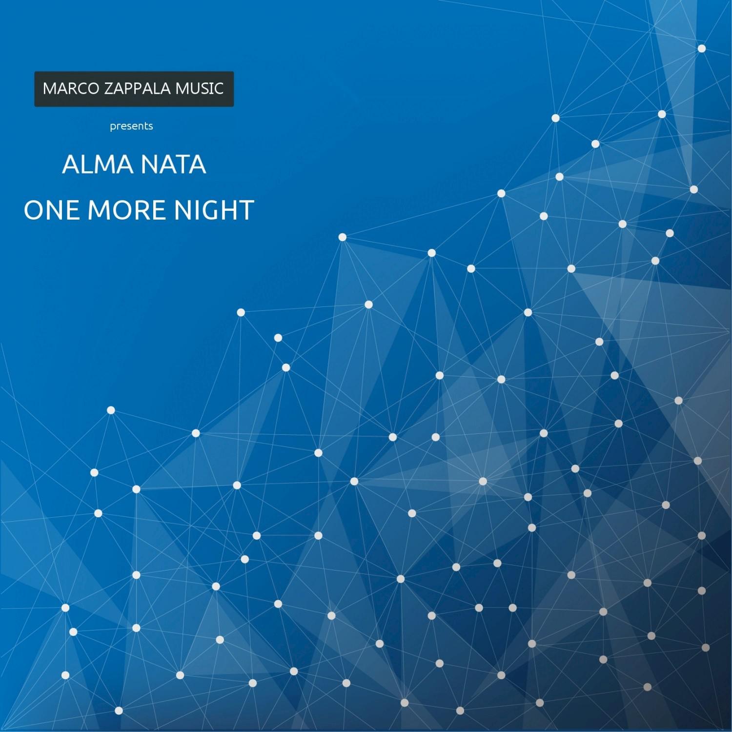 One More Night (Marco Zappala Deep & Soulful Mix)