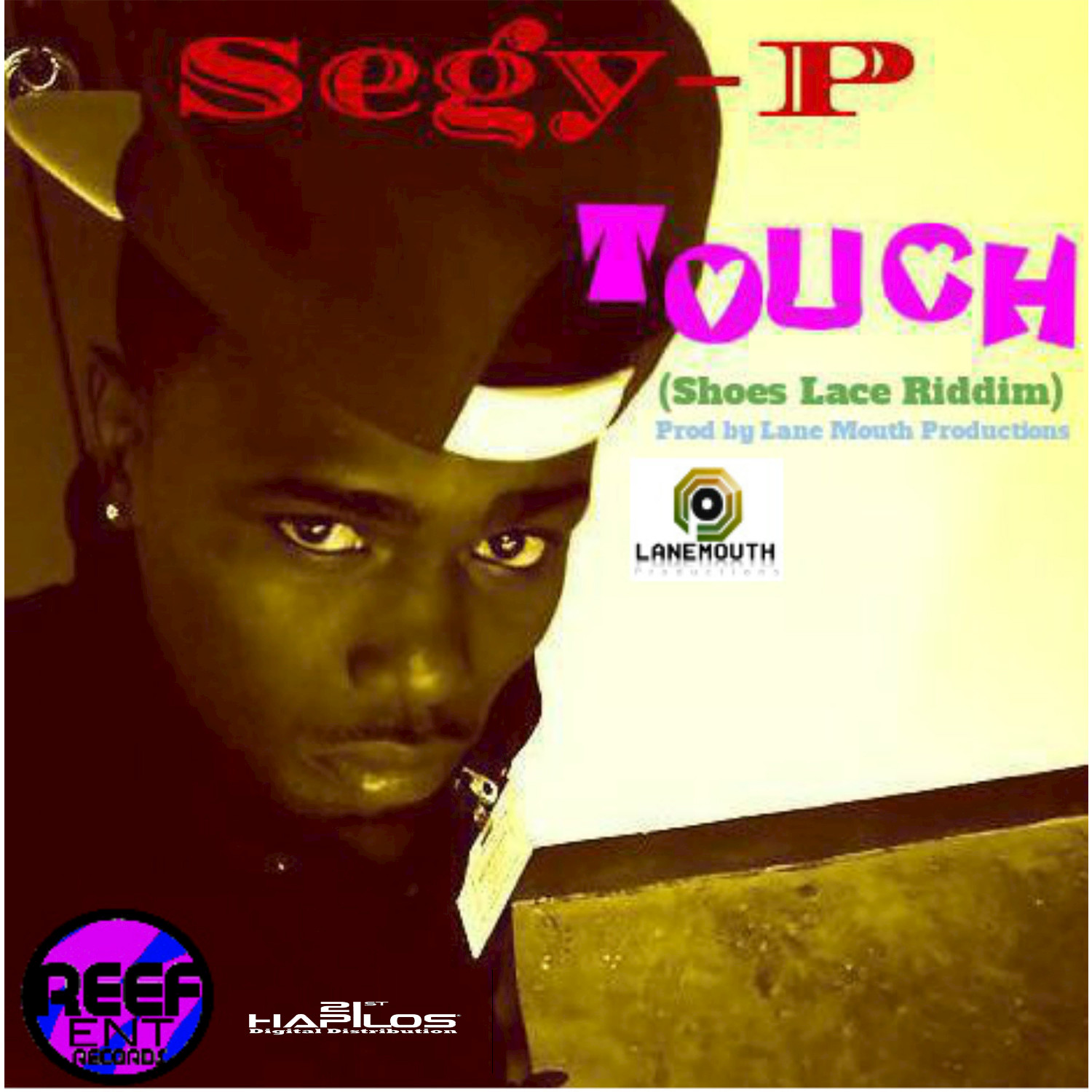 Touch - Single