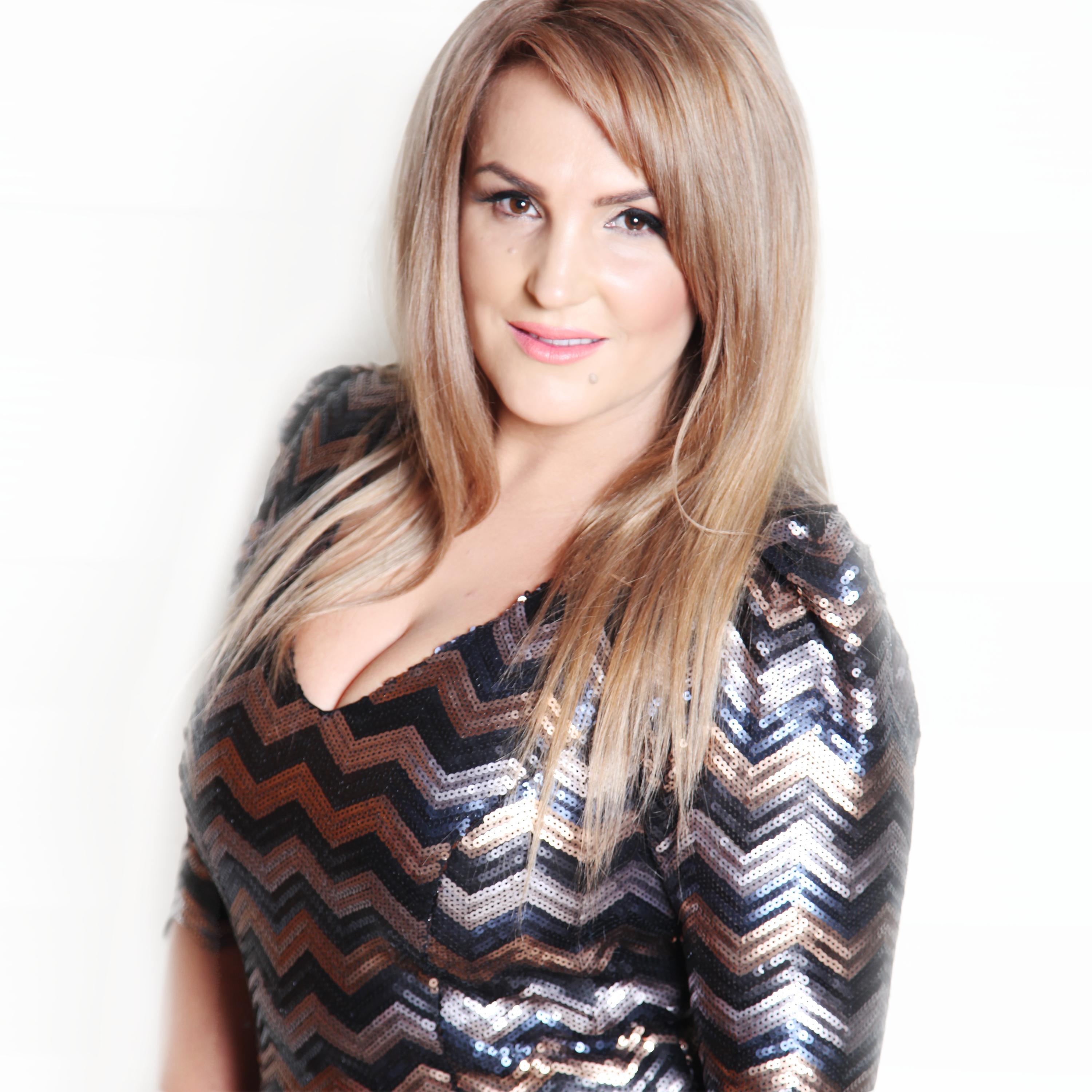 Nusja madhe une qellova