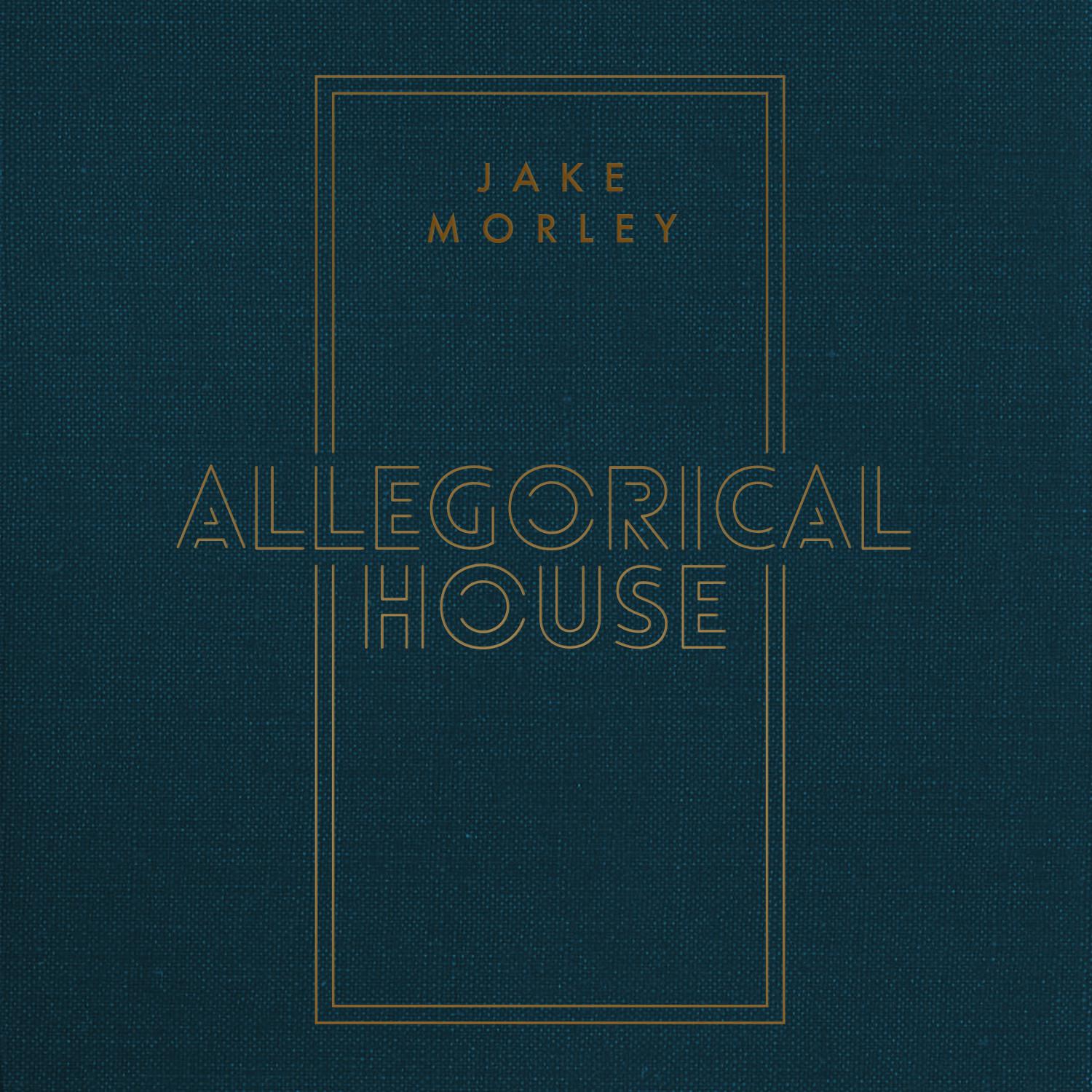Allegorical House (Radio Edit)