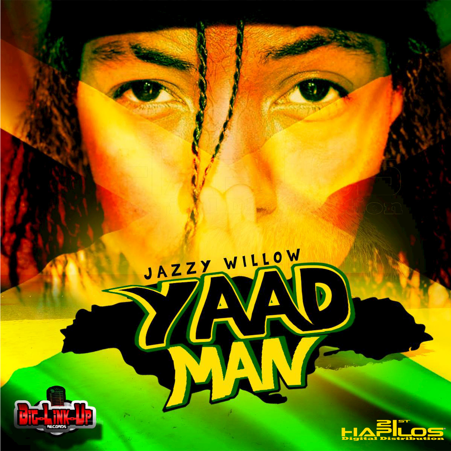 Yaad Man  - Single