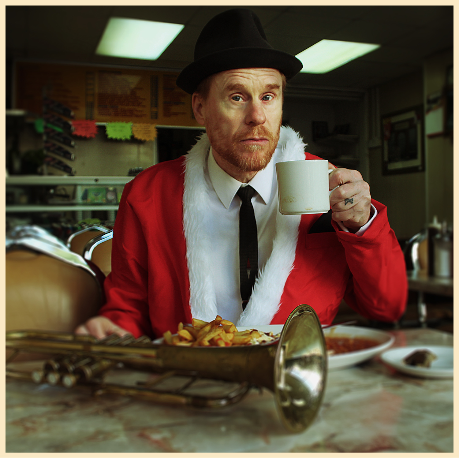 Send Them Something Nice For Christmas