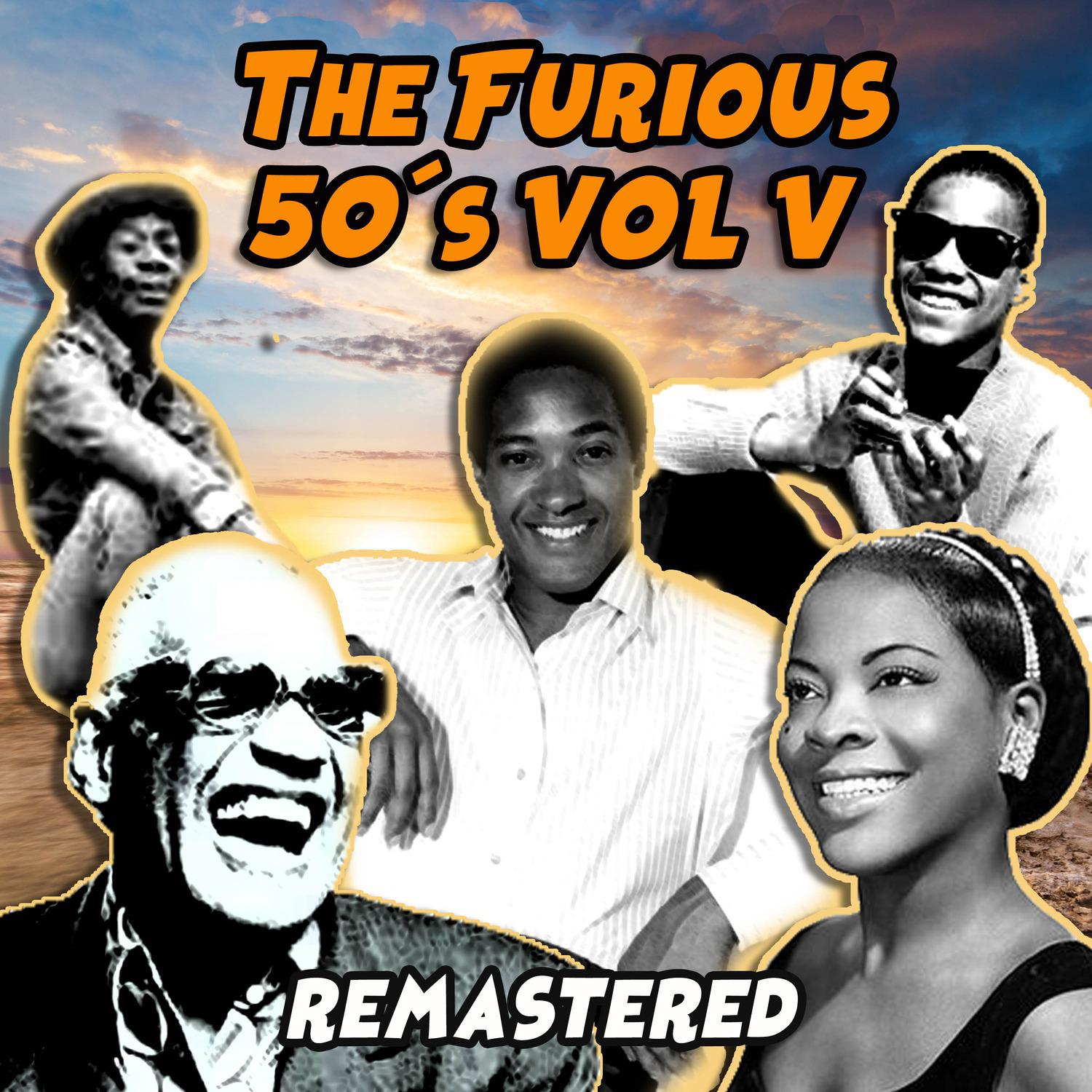 The Furious 50's, Vol. V (Remastered)