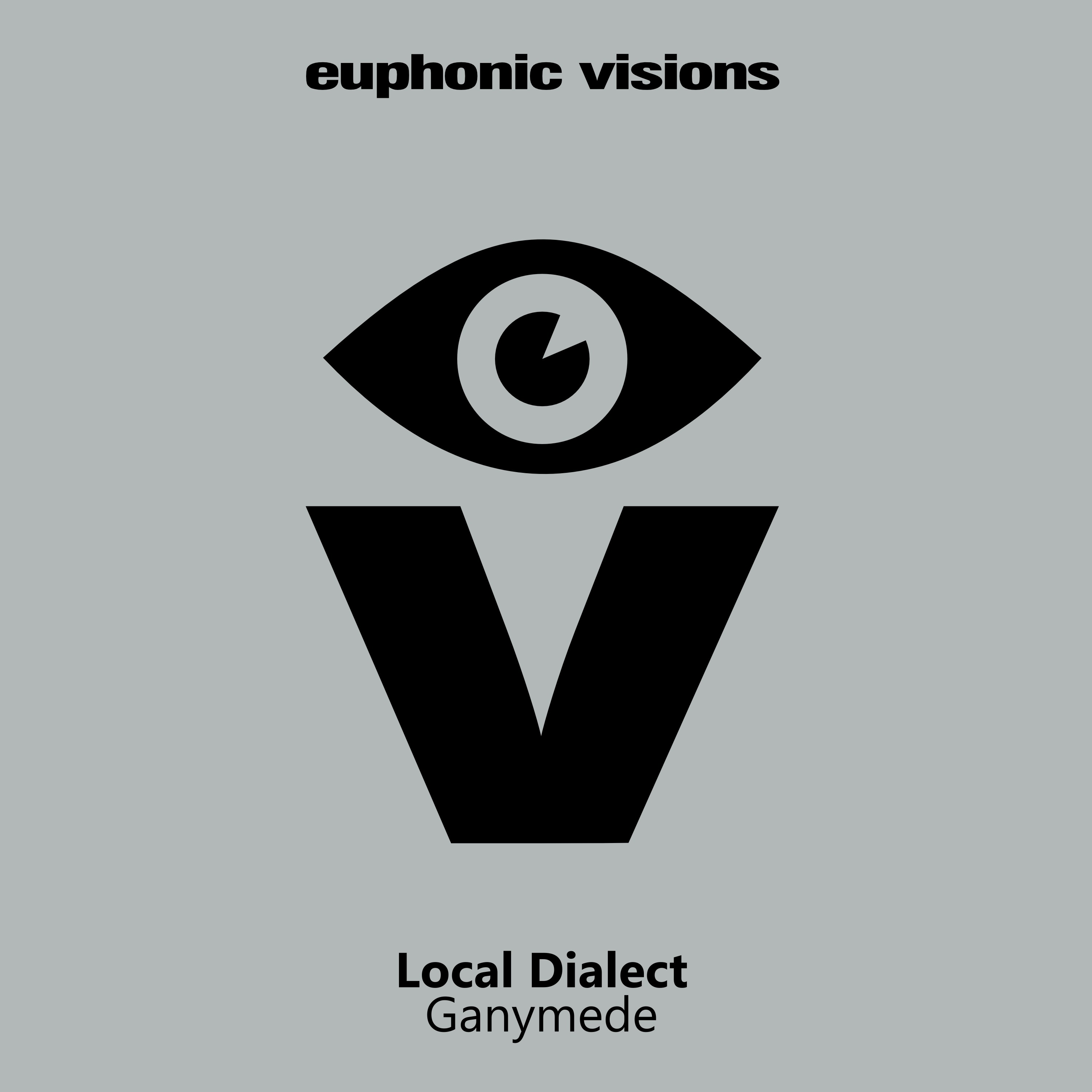 Ganymede (Original Mix)