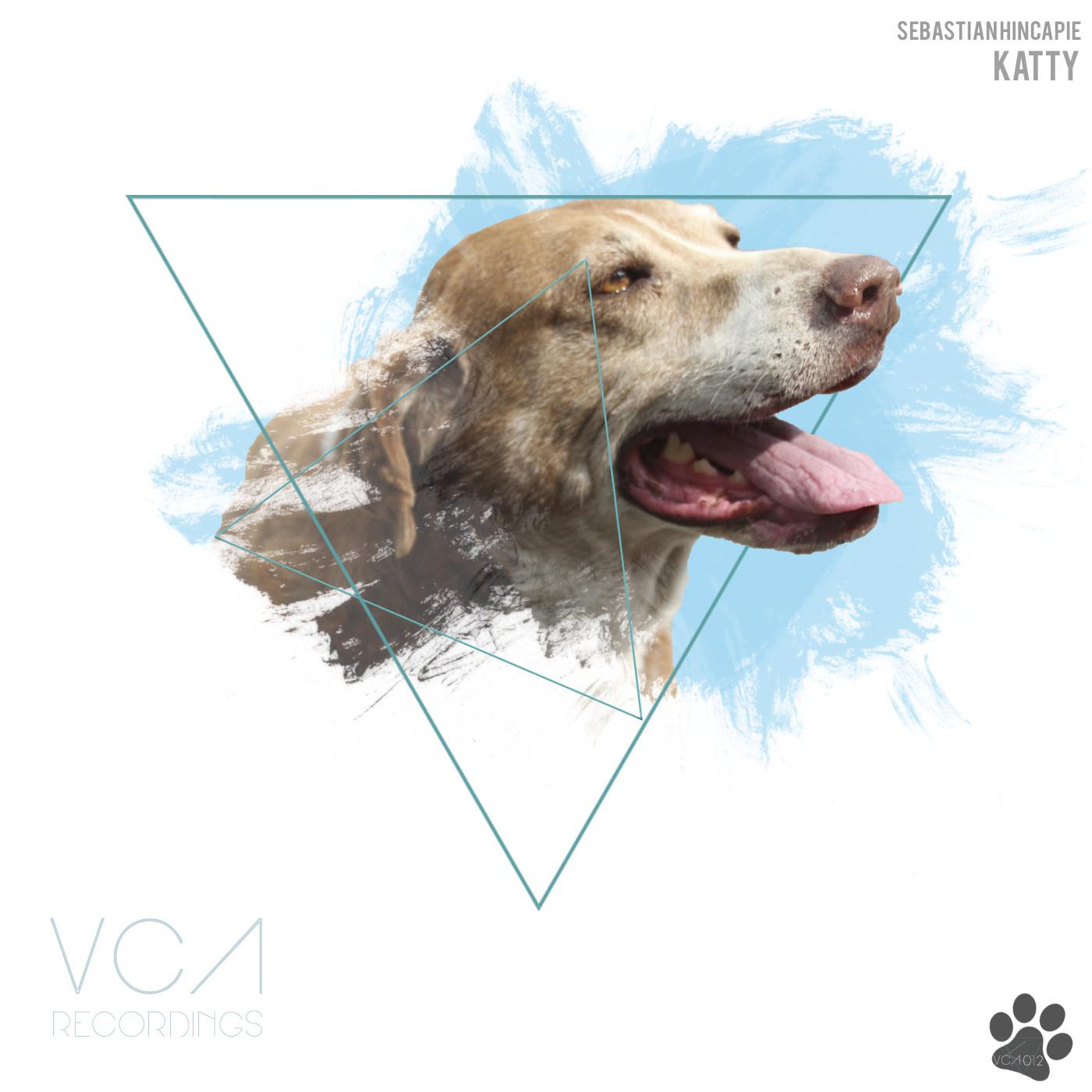 Katty (Original Mix)
