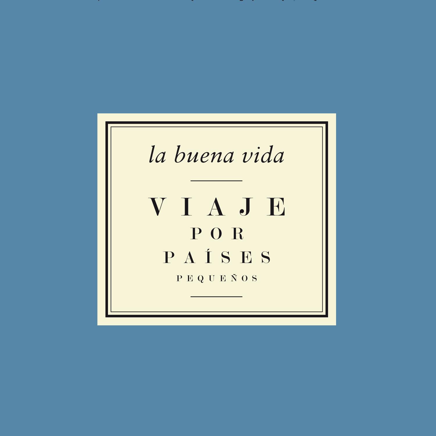 Viaje Por Pai ses Peque os