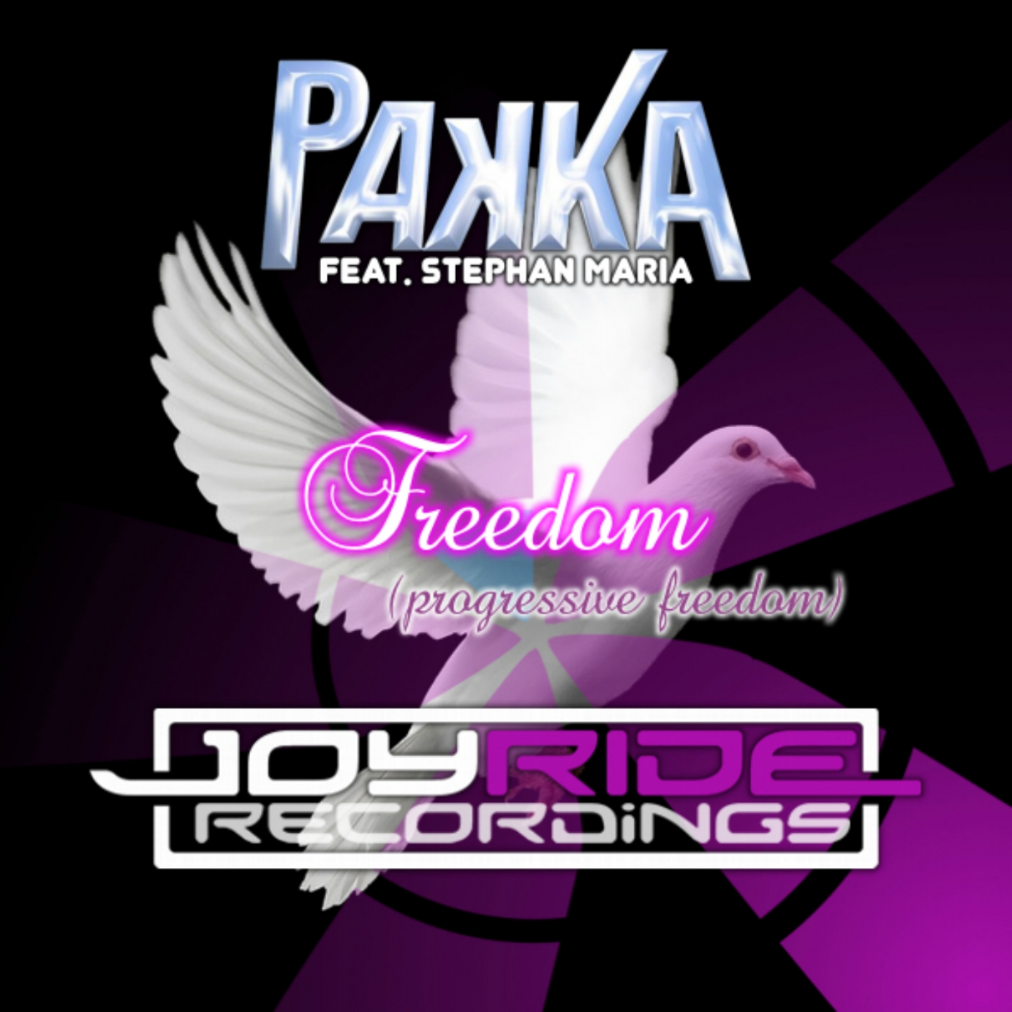 Freedom (Progressive Freedom)