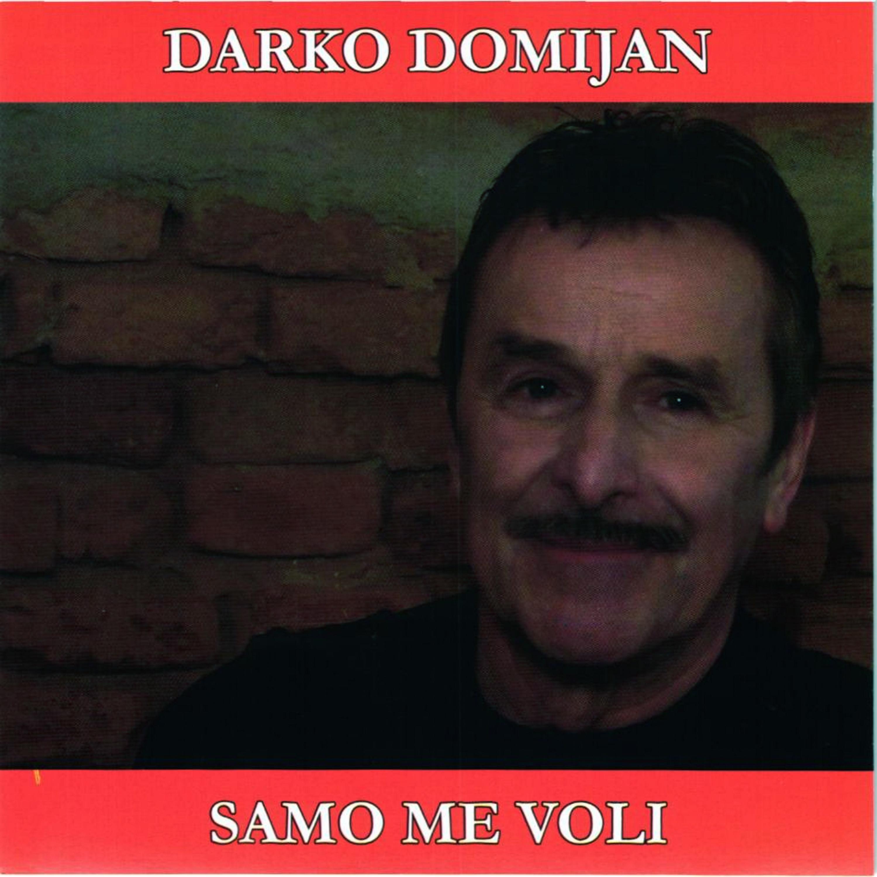 Ne diraj u starost moju