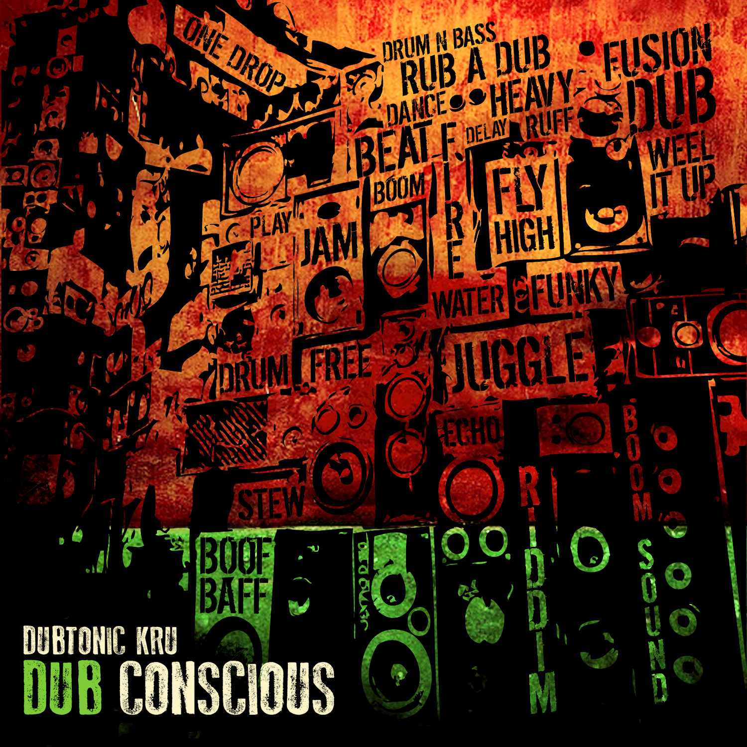 Dub Conscious