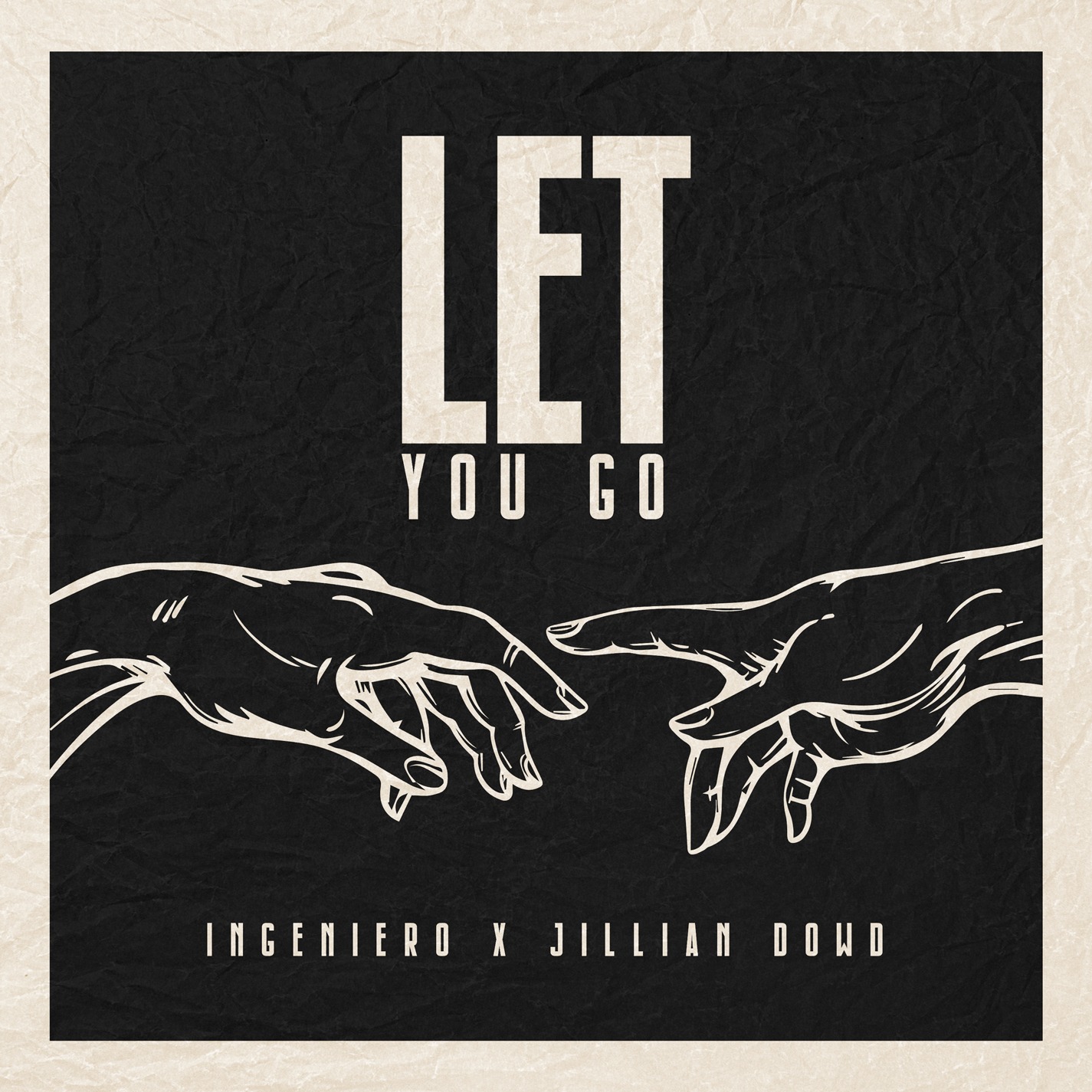 Let You Go