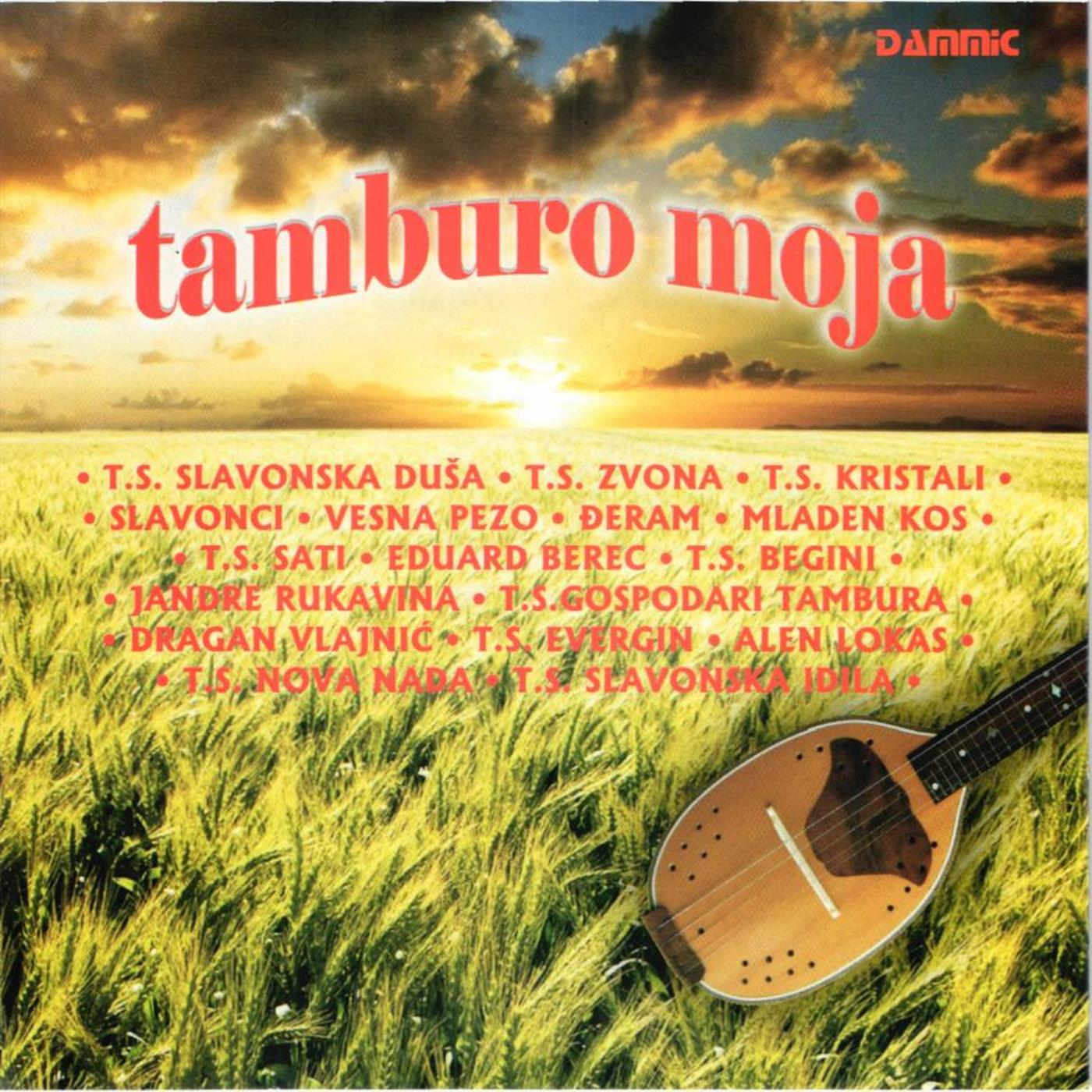 Slavonka je li aninu srce poklonila