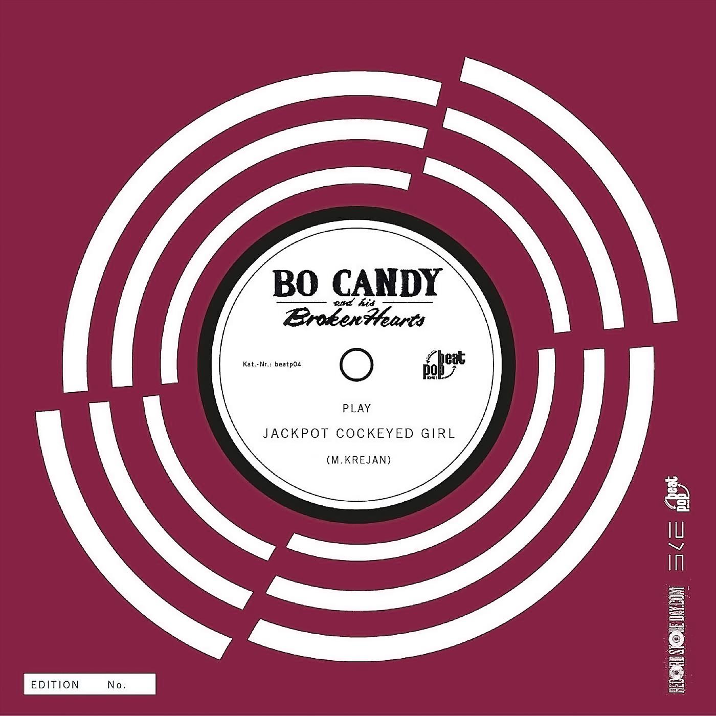 I Lost my faith in you