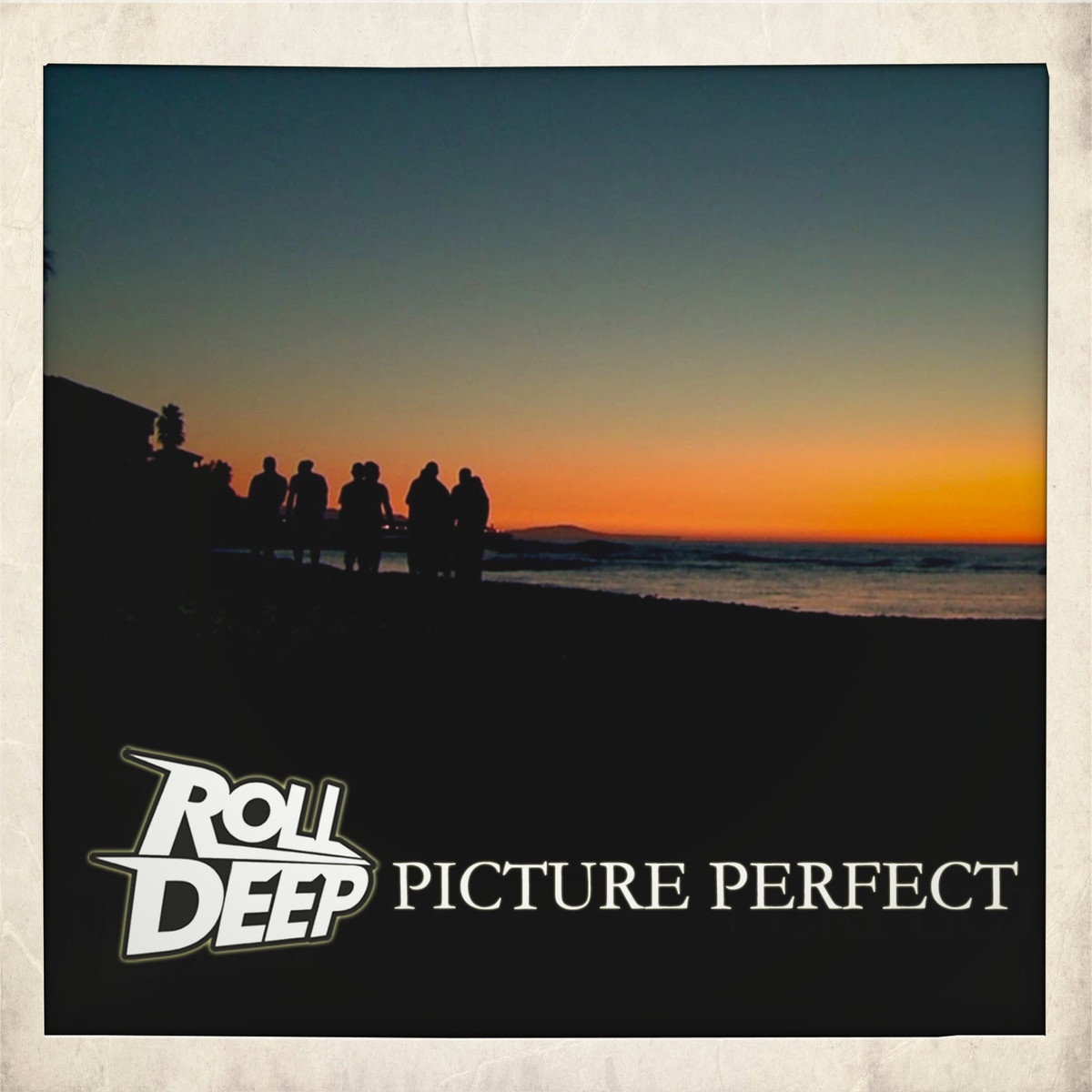 Picture Perfect (Remixes)