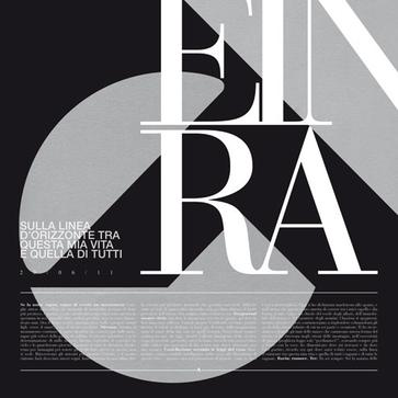 Attualita dell' utopia