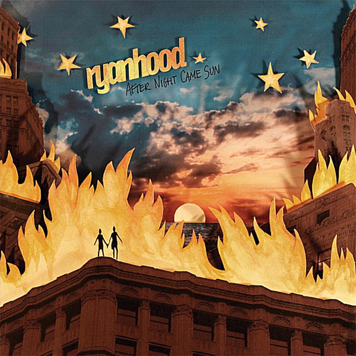 Whenever I Hold Onto You