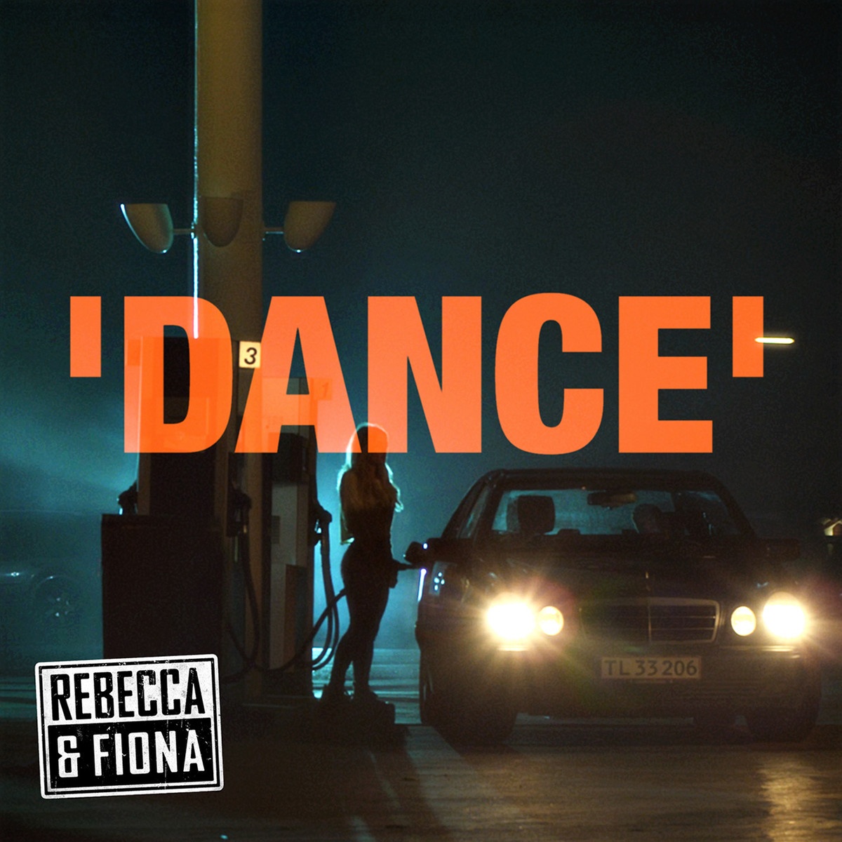 Dance (Varien Remix)