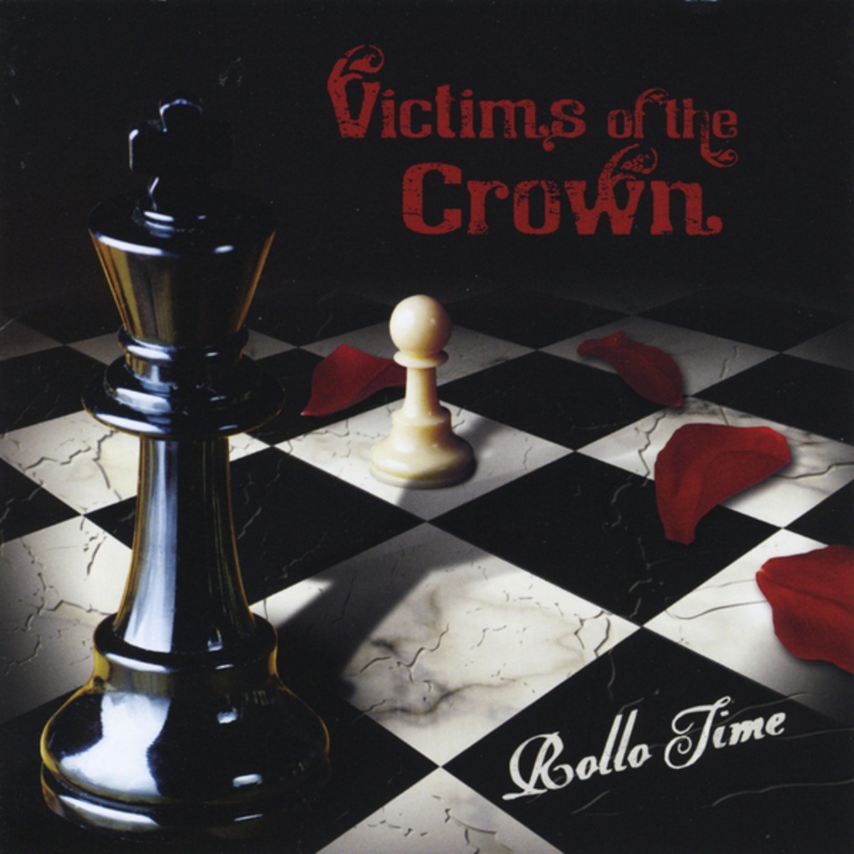 Victims Of The Crown