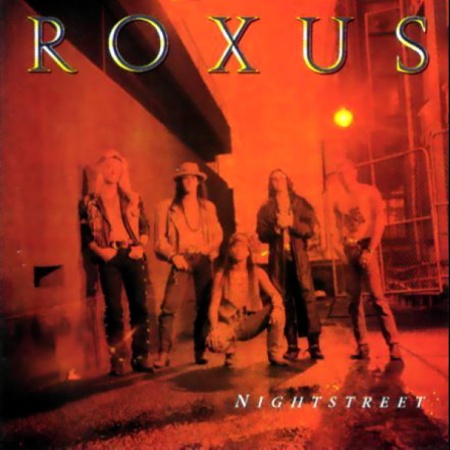 Rock 'n' Roll Nights