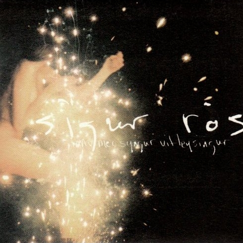 Inni me r syngur vitleysingur