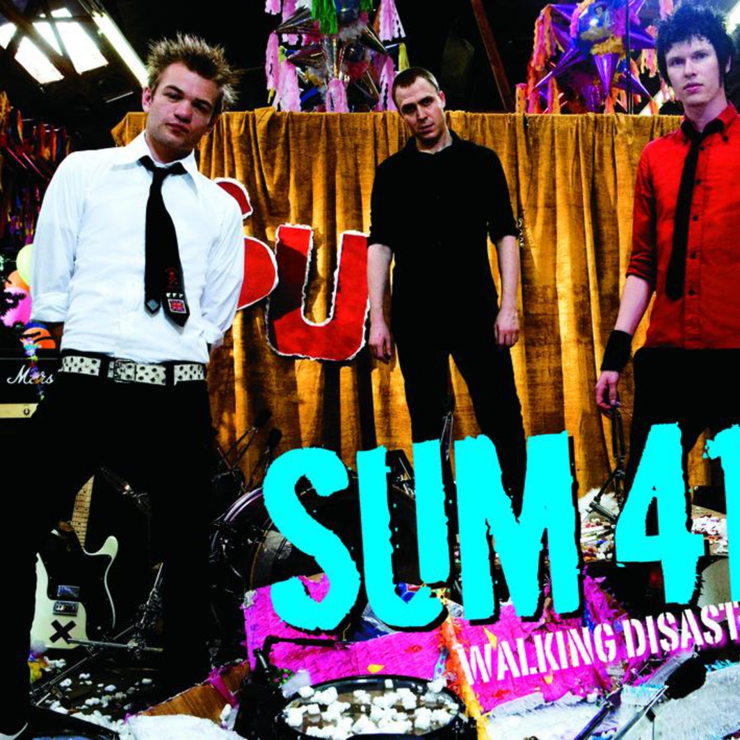 Count Your Last Blessings(Live)