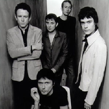 Everything Will flow (live)