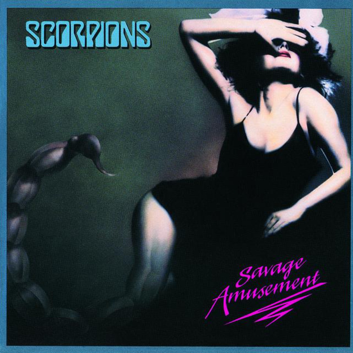 Every Minute Every Day