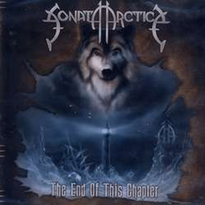 The End of This Chapter