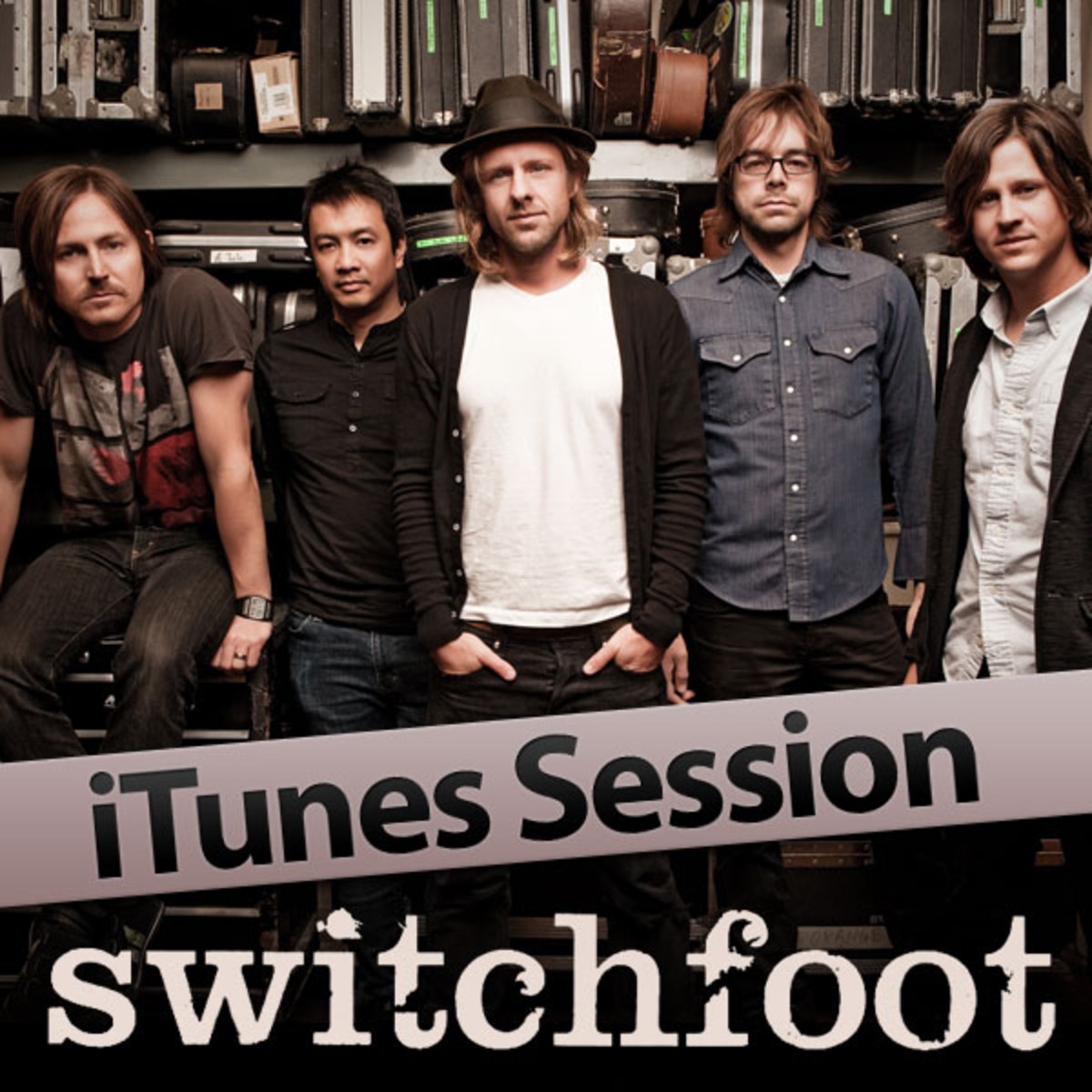 Only Hope (iTunes Session)