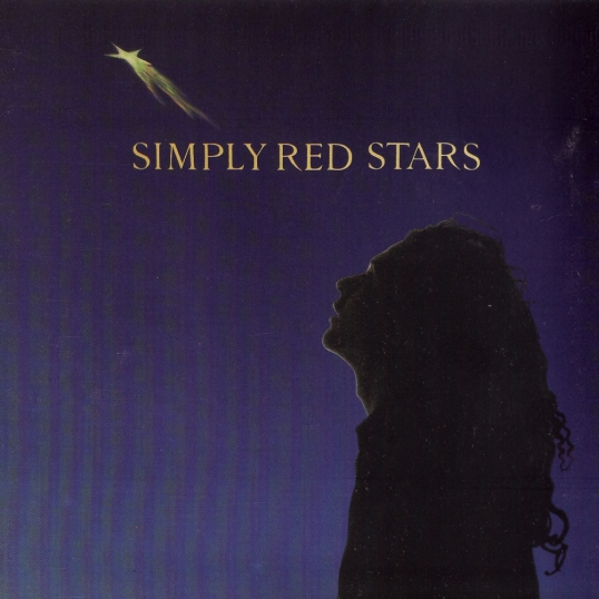 Stars (German CD Maxi-Single)