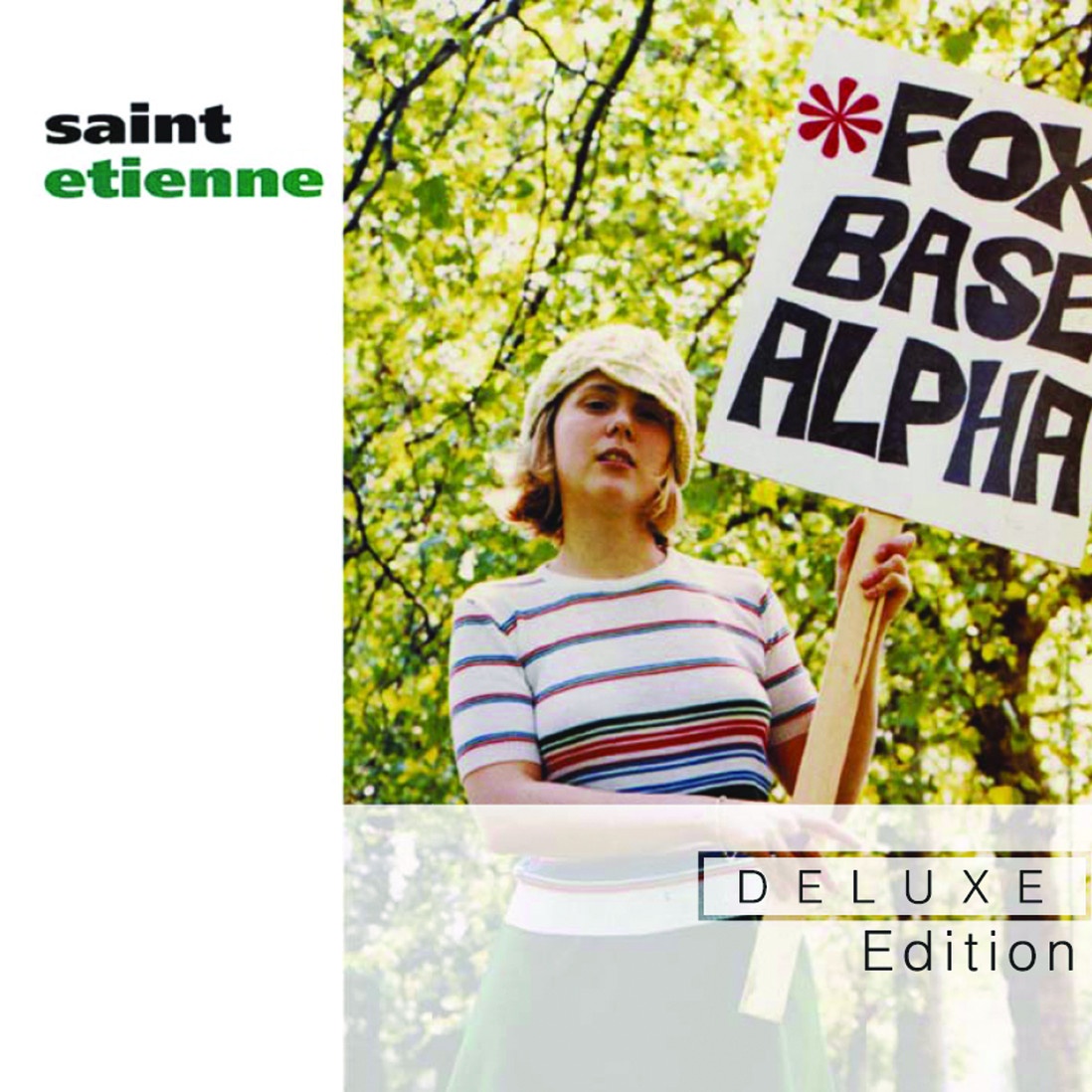 Foxbase Alpha (Deluxe Edition)