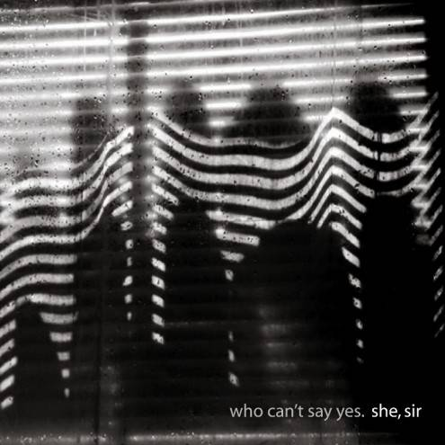 You Can' t Change a Thing