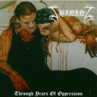 Through Years of Oppression