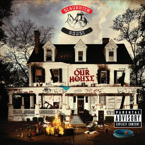 Our House Feat Eminem and Skylar Grey