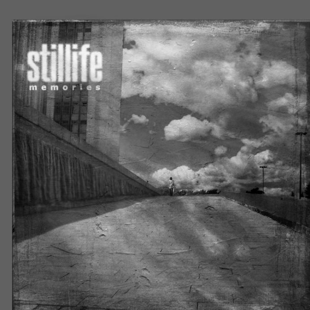 In Memory (MT Music Mix)