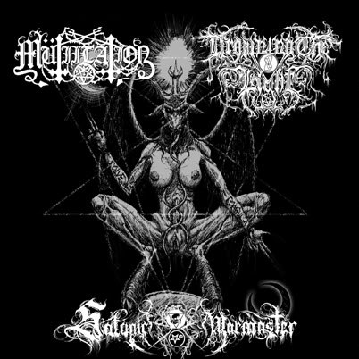 The Bitter Taste of Emotional Void