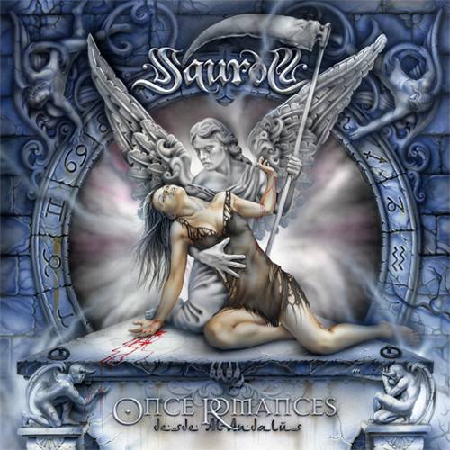 El Monte de las Animas