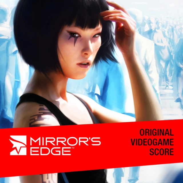 Mirror's Edge Original Videogame Score