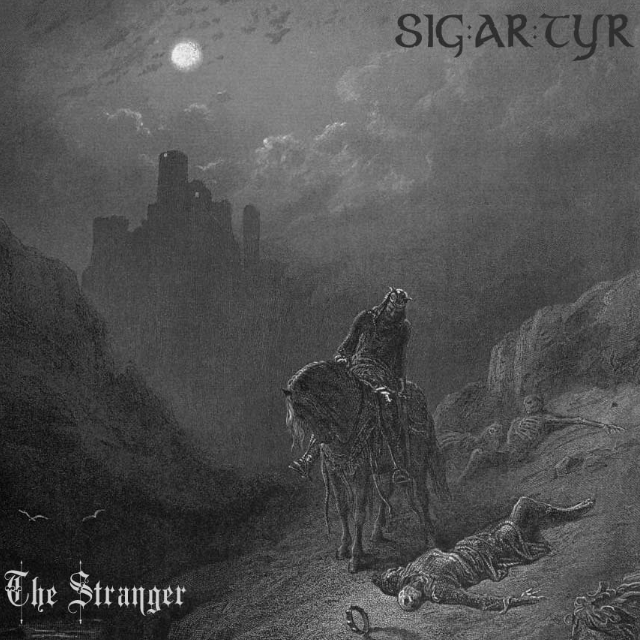 Beyond the Dying Sun