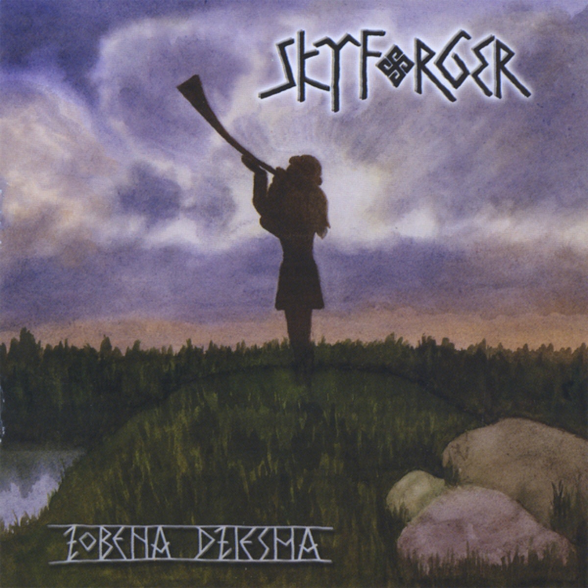 Migla migla, rasa rasa