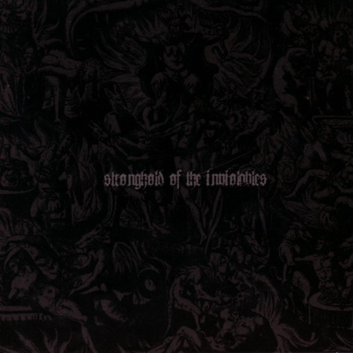 Inverted Kaos Principles