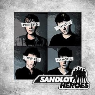 Pretend That We' re Famous